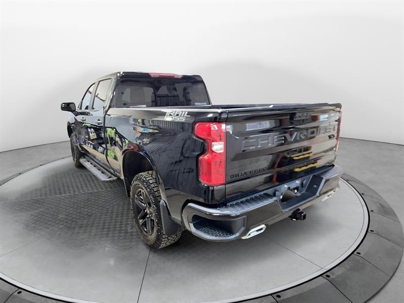 chevrolet Silverado 1500 2024 - 4