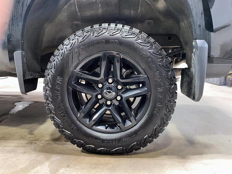 chevrolet Silverado 1500 2024 - 6