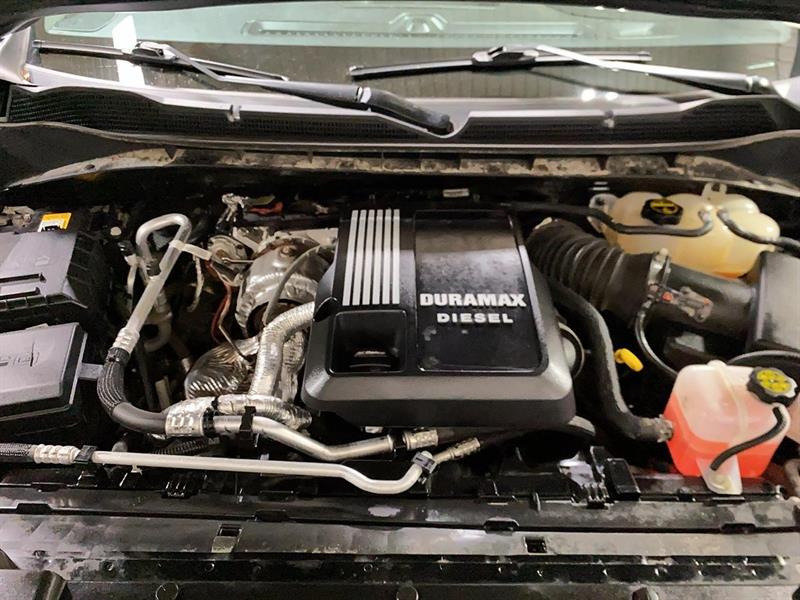 chevrolet Silverado 1500 2024 - 7