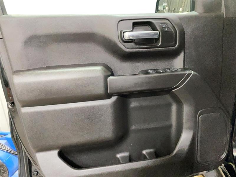 chevrolet Silverado 1500 2024 - 9