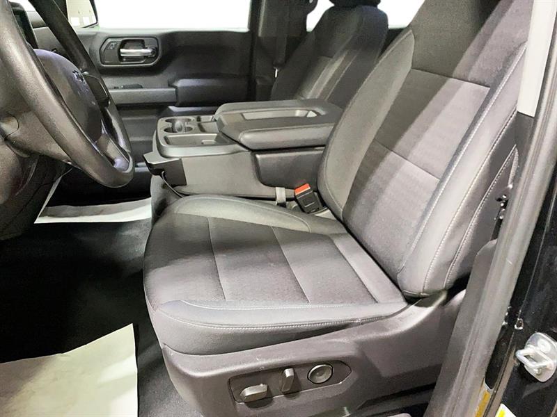 chevrolet Silverado 1500 2024 - 10