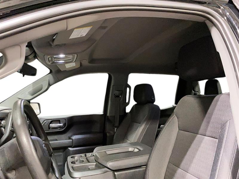 chevrolet Silverado 1500 2024 - 11