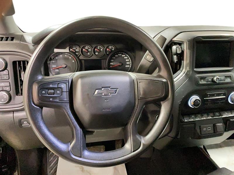 chevrolet Silverado 1500 2024 - 12