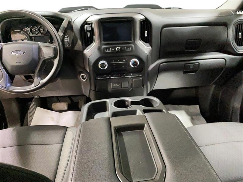 chevrolet Silverado 1500 2024 - 13