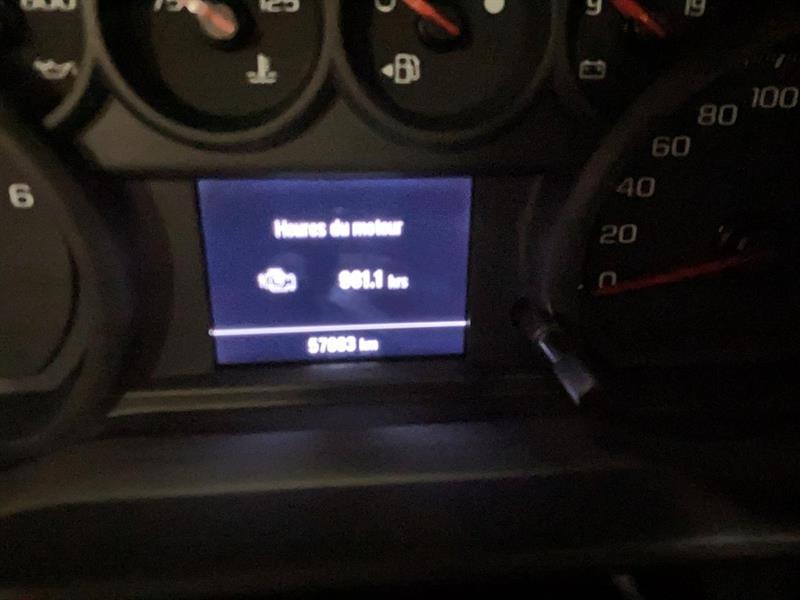 chevrolet Silverado 1500 2024 - 14