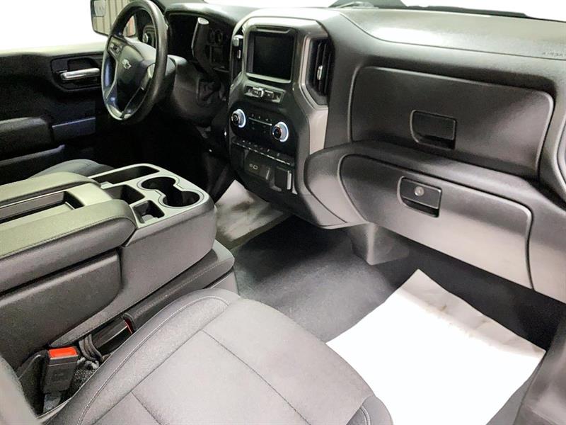 chevrolet Silverado 1500 2024 - 19