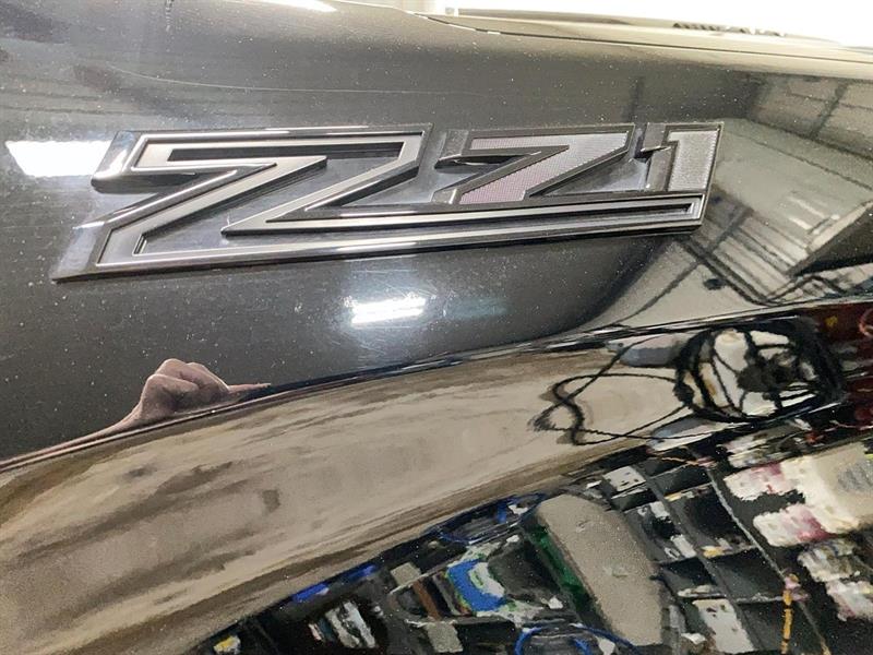 chevrolet Silverado 1500 2024 - 23