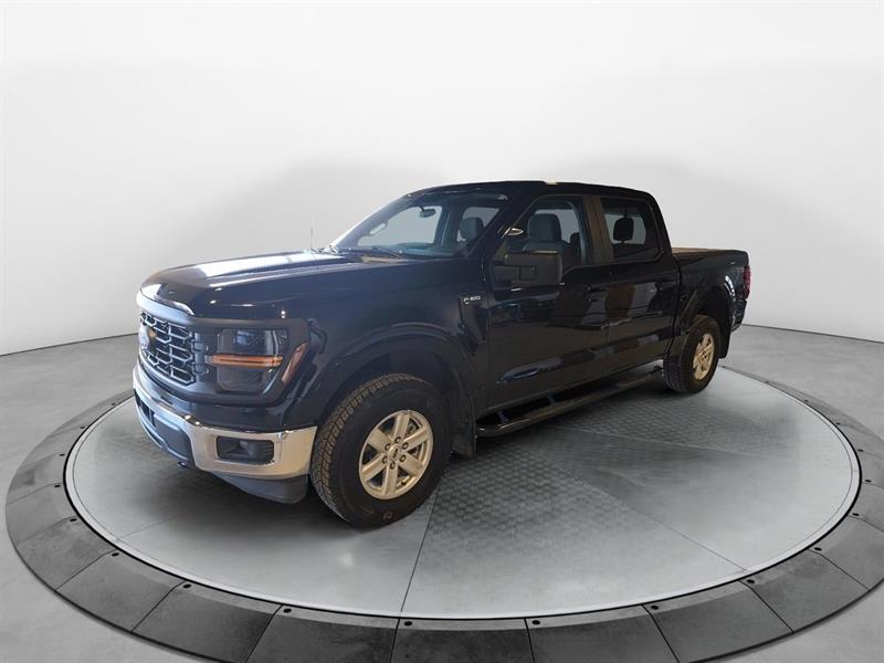 ford F-150 2024