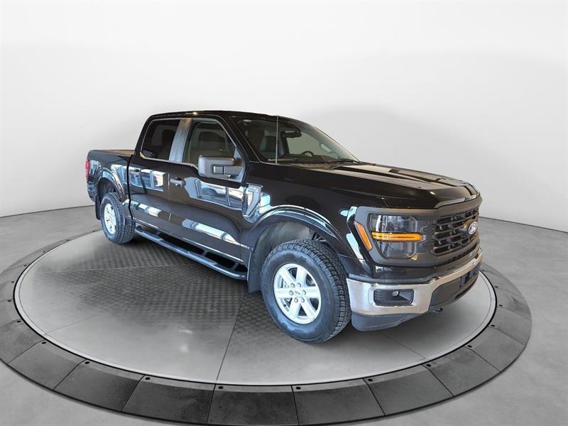 ford F-150 2024 - 2
