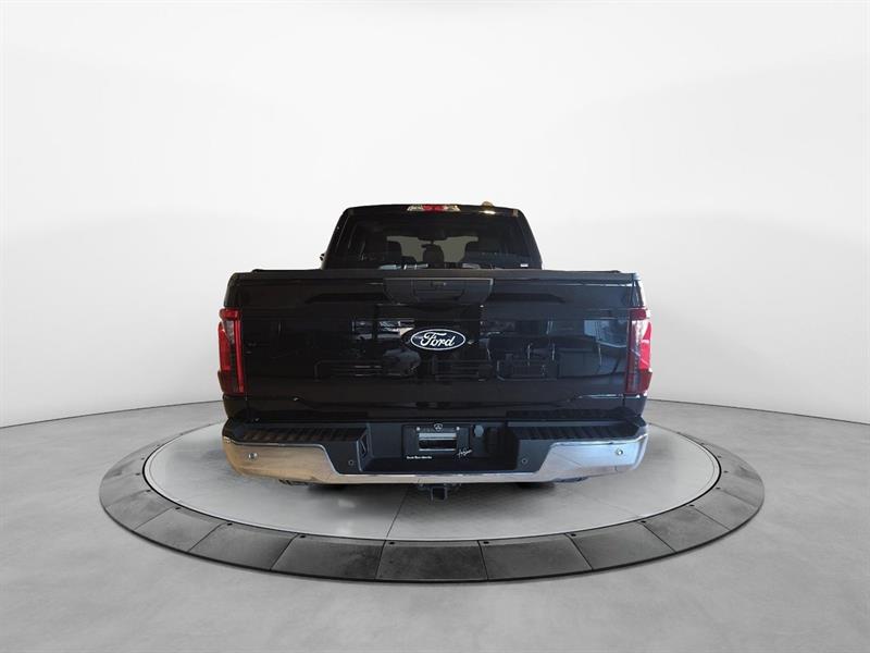 ford F-150 2024 - 4