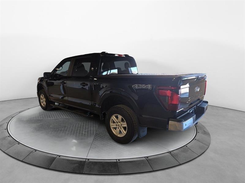 ford F-150 2024 - 5