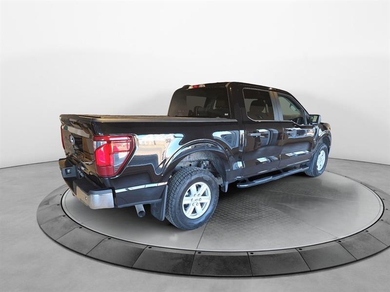 ford F-150 2024 - 6