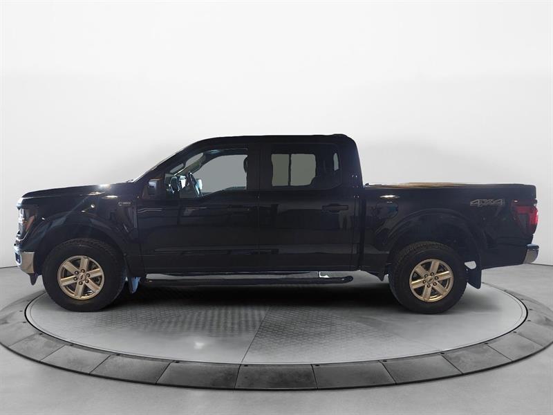 ford F-150 2024 - 7