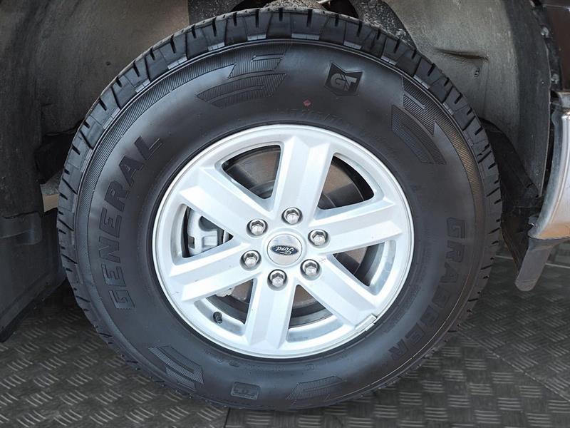 ford F-150 2024 - 8