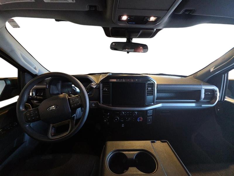 ford F-150 2024 - 10