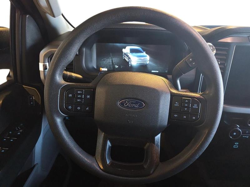 ford F-150 2024 - 12