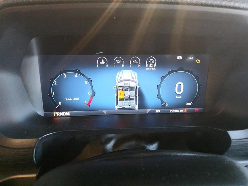 ford F-150 2024 - 14