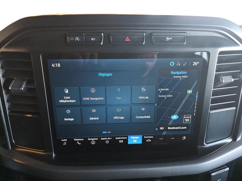 ford F-150 2024 - 18