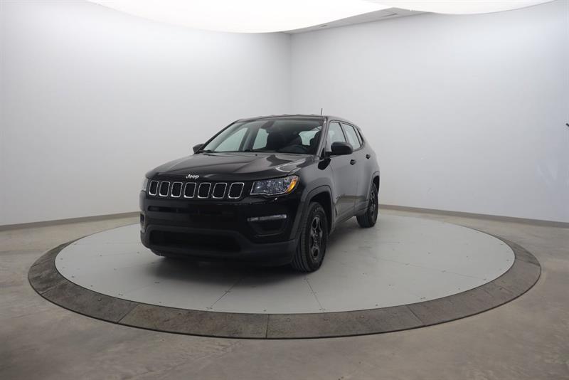 jeep Compass 2020
