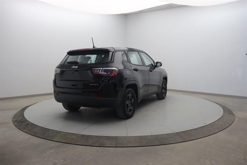 jeep Compass 2020 - 4