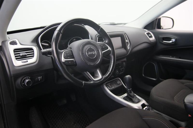 jeep Compass 2020 - 7
