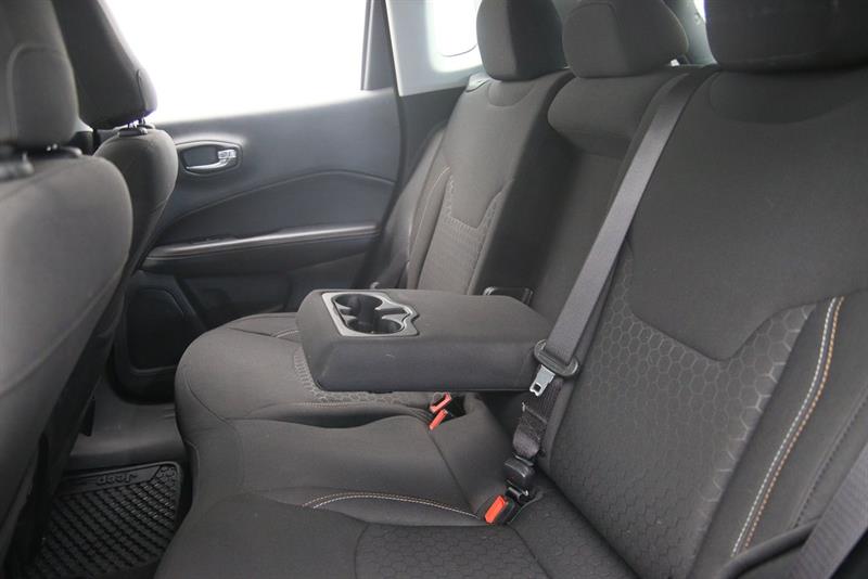 jeep Compass 2020 - 8