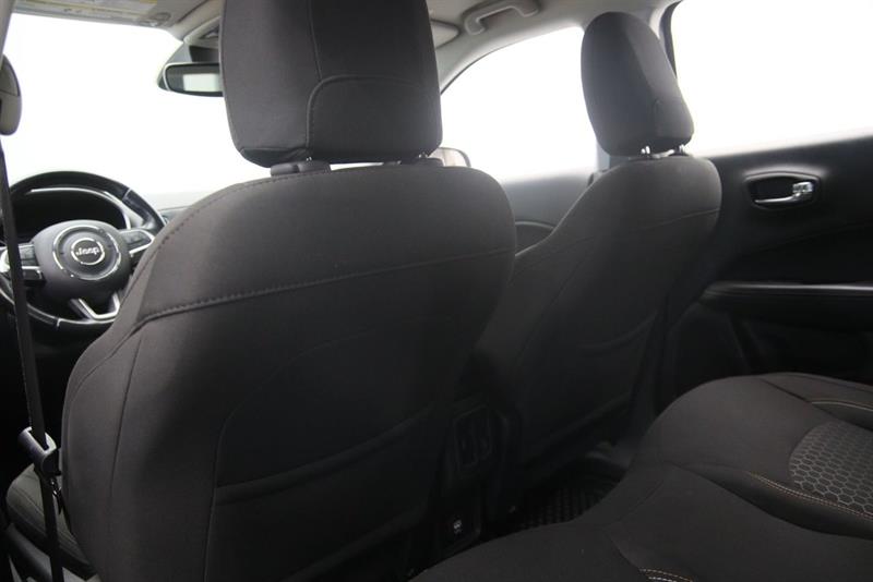 jeep Compass 2020 - 10