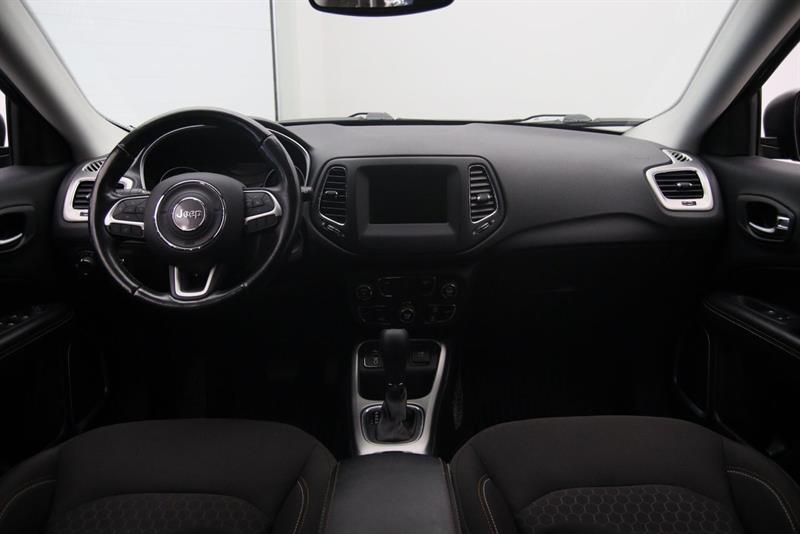 jeep Compass 2020 - 11