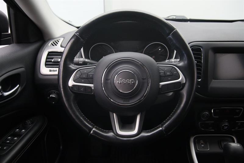 jeep Compass 2020 - 12