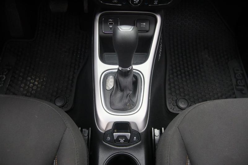 jeep Compass 2020 - 13