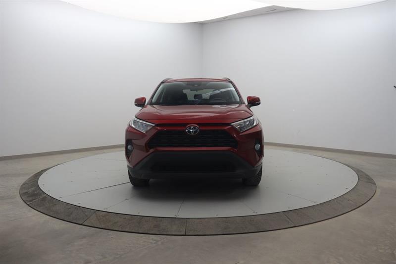 toyota RAV4 2019 - 2