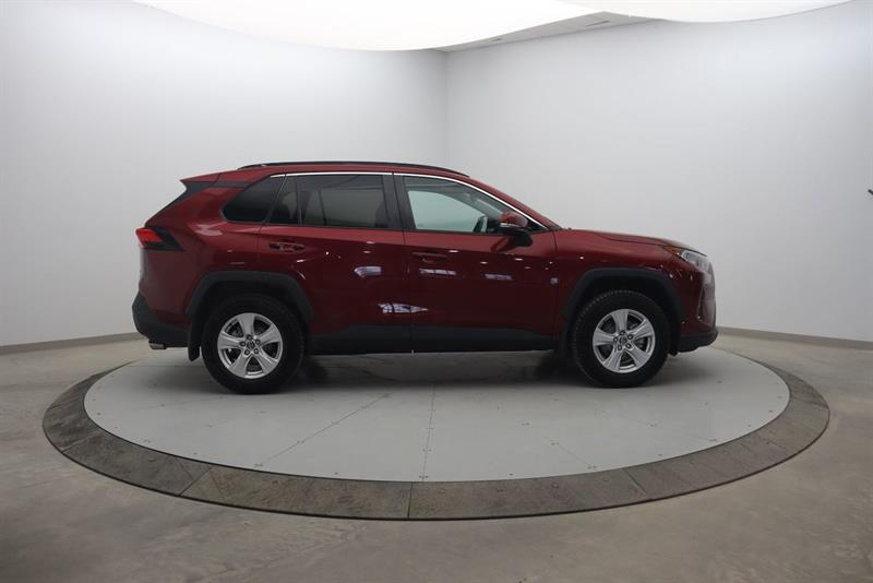 toyota RAV4 2019 - 3