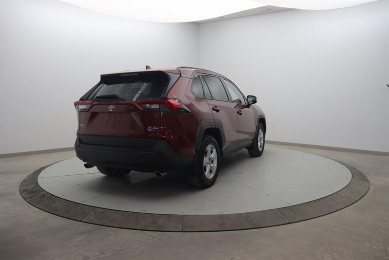 toyota RAV4 2019 - 4
