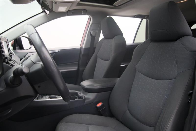 toyota RAV4 2019 - 6