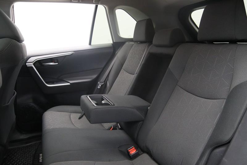 toyota RAV4 2019 - 9