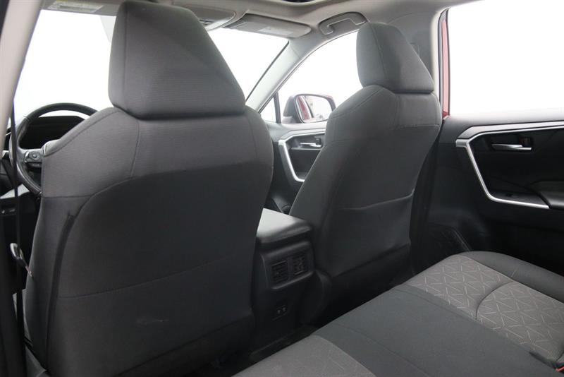 toyota RAV4 2019 - 10