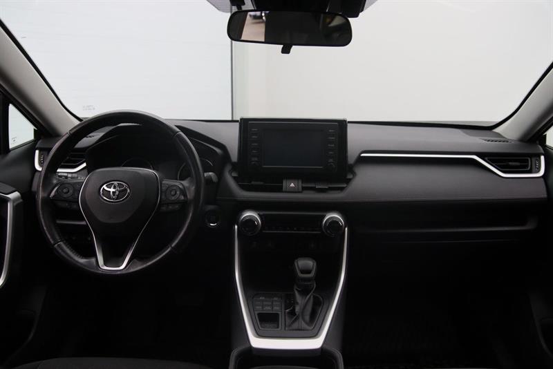 toyota RAV4 2019 - 11