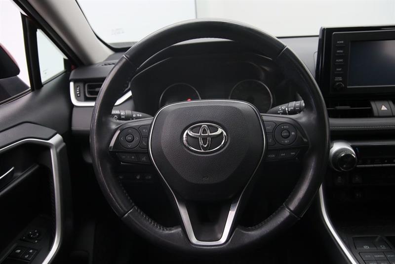 toyota RAV4 2019 - 12