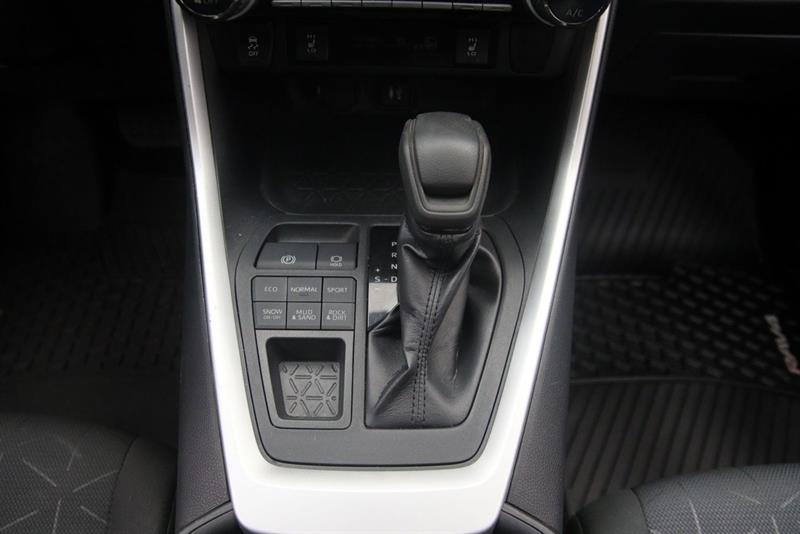toyota RAV4 2019 - 13