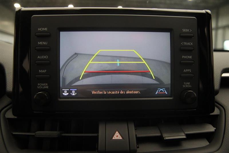 toyota RAV4 2019 - 15