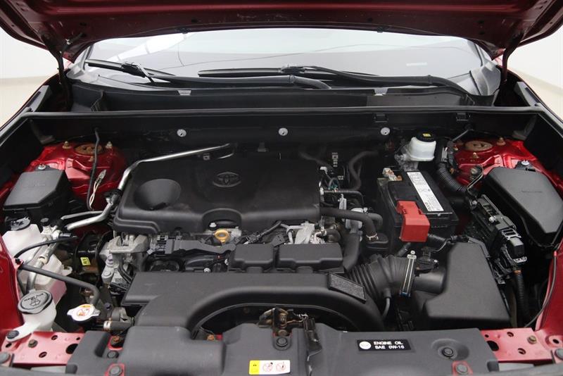 toyota RAV4 2019 - 16