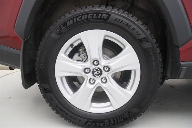 toyota RAV4 2019 - 18