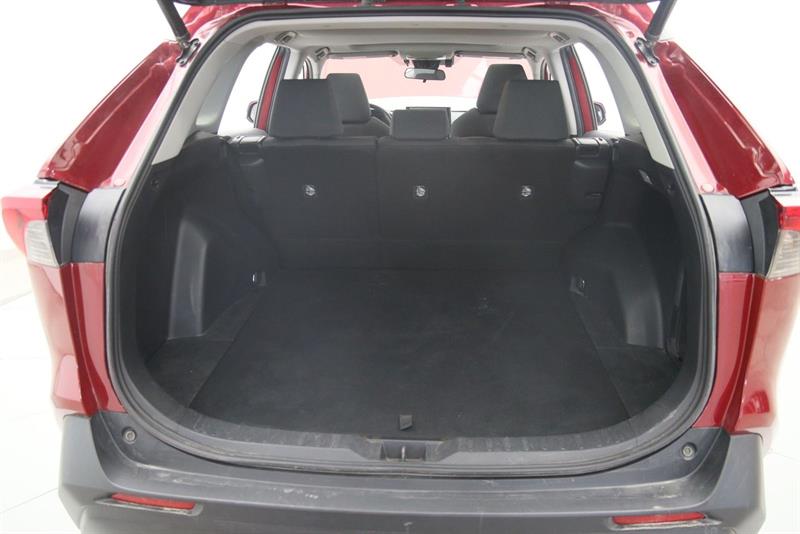 toyota RAV4 2019 - 19
