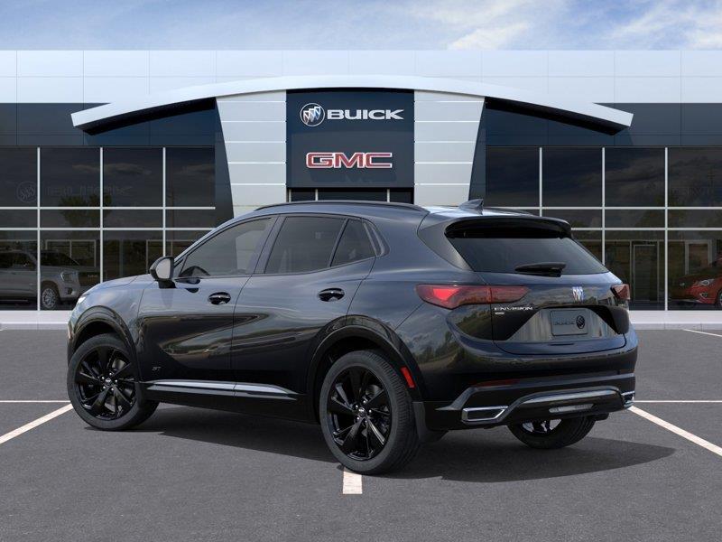 buick Envision 2026 - 3
