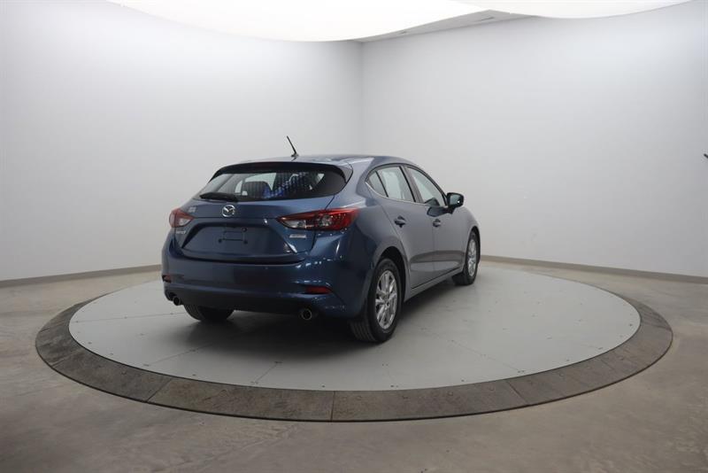 mazda Mazda3 2017 - 4