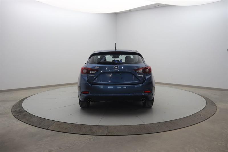 mazda Mazda3 2017 - 5