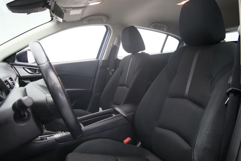 mazda Mazda3 2017 - 6