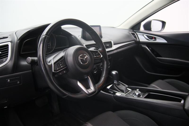 mazda Mazda3 2017 - 7