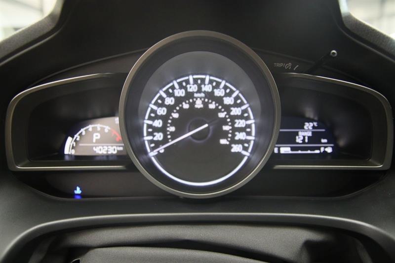 mazda Mazda3 2017 - 13