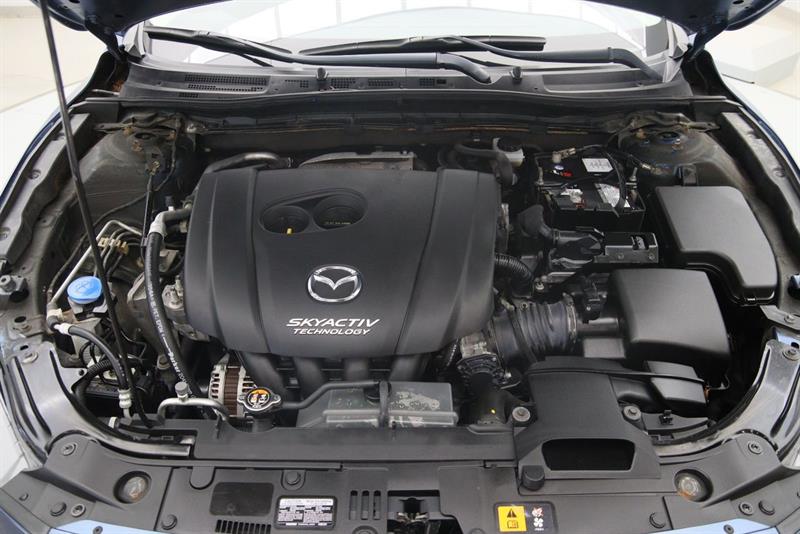 mazda Mazda3 2017 - 15